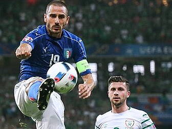 Juventus extend Leonardo Bonuc...
